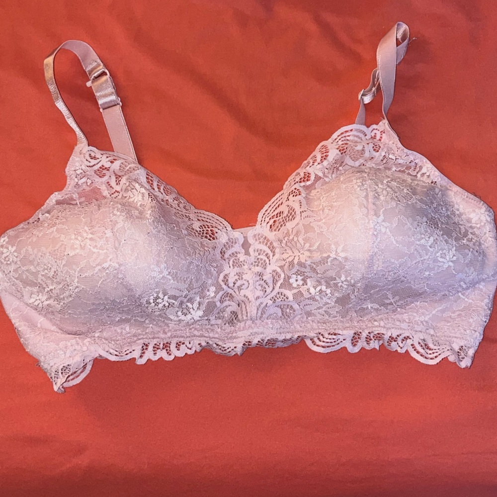Bali Bra Size 3XL